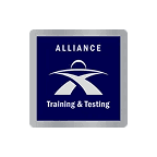 training provider logo
