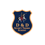 training provider logo