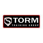 training provider logo